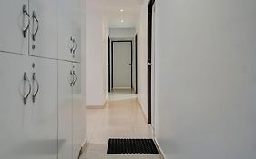 Super Hotel O Happy Homely Stay